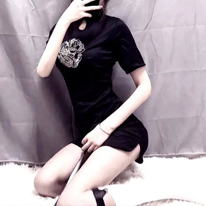 背离
